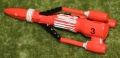 thunderbirds 1990s craker gifts  (4)