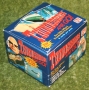Thunderbirds 1990s trading cards display box (2)