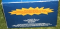 Thunderbirds 1990s trading cards display box  (3)