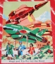Thunderbirds 3d painting set (11)