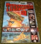 thunderbirds calendar 1987