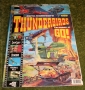 thunderbirds callender 1988