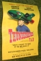 Thunderbirds FAB A3 size poster