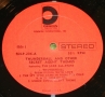 Thunderball MFU and others USA LP (3)