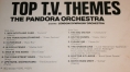 Top TV Themes Starline LP (3)