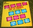 Top TV Themes Starline LP