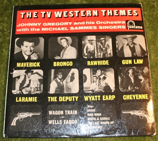 Top Western themes LP (2)