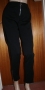 Avengers Movie Emma Peel Trousers black jersey (2)