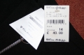 Avengers Movie Emma Peel Trousers black jersey (5)