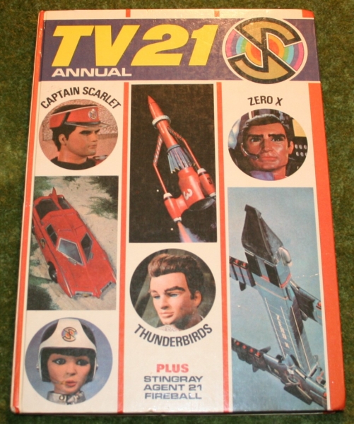 Tv century 21c annual (c) 1968 (2)