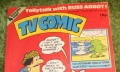 tv comic 1642 incomplete (2)