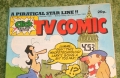 tv comic 1665 incomplete (2)