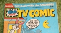 tv comic 1667 incomplete (2)