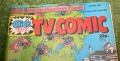 tv comic 1697 incomplete (2)