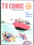 TV comic Holiday Special 1969 (1)