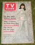 TV guide dec 31st 1966 - 6th jan 1967 Girl from UNCLE cover (3)