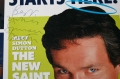 TV Guide Sept 2nd 1989 autographed simon dutton (2)