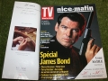 TV Magazine 1997 Dec 14 French