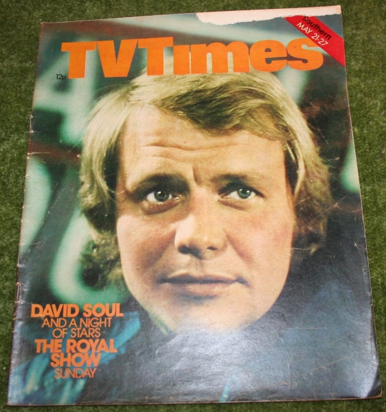 tv times 1977 may 21-27