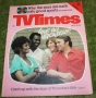 tv times 1978 aug 19-25