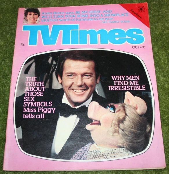 tv times 1980 oct 4-10