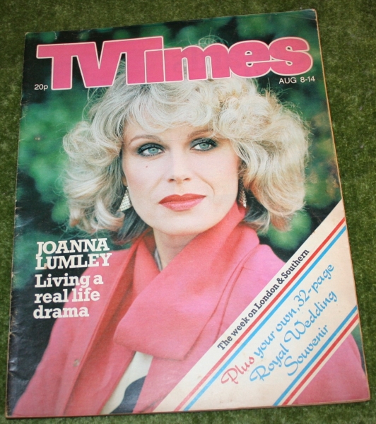 tv times 1981 aug 8-14