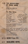 TV WORLD Incomplete 1965 (4)