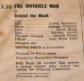 TV WORLD Incomplete 1965 (7)