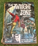 Twilight zone annual (c) 1964