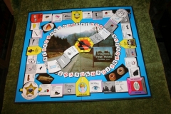 Twin Peaks Board Game (9)