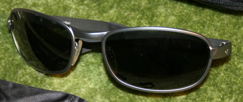 007 TWINE Sunglsses
