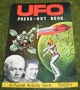 UFO press out book (2)