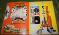 UFO press out book (5)