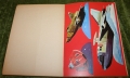 UFO press out book