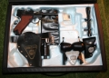 UNCLE Lone Star Large Attache Case (3)
