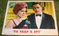 UNCLE To trap a spy usa set (3)