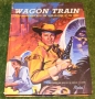 wagon train annual (c) 1961 (2)