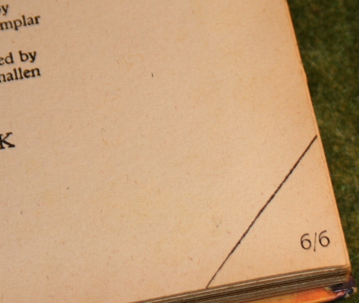 wagon train annual (c) 1961 (5)