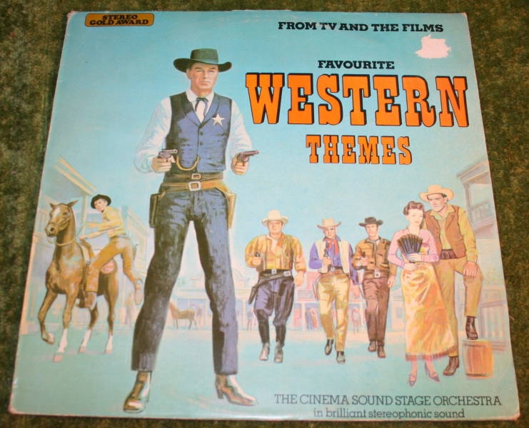 western themes lp