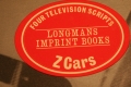 z-cars-script-book-4