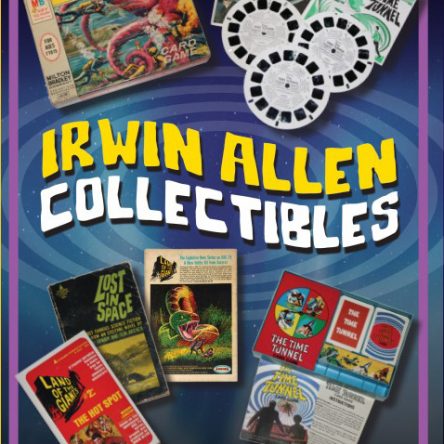 Irwin Allen Collectibles by John Buss
